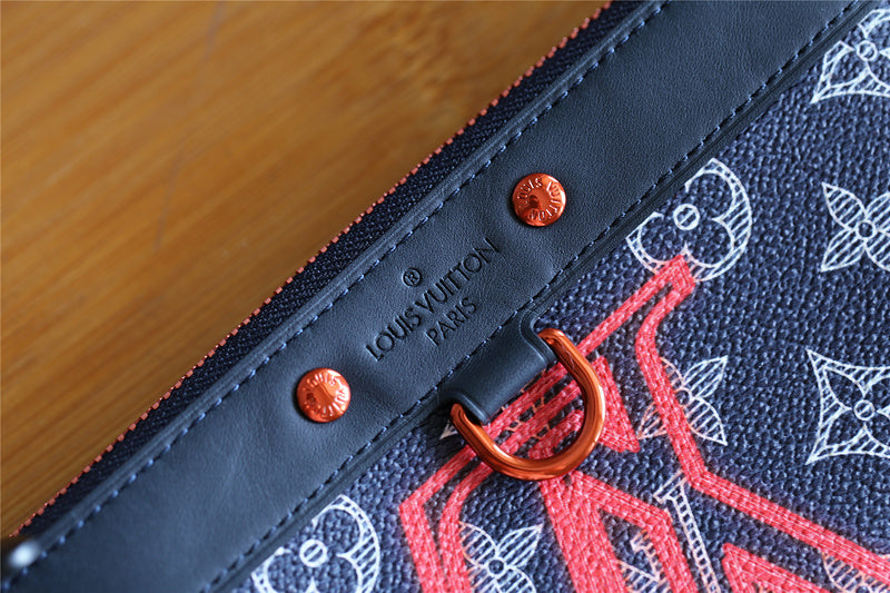 COZY BAGS - LOV Card Case - 149