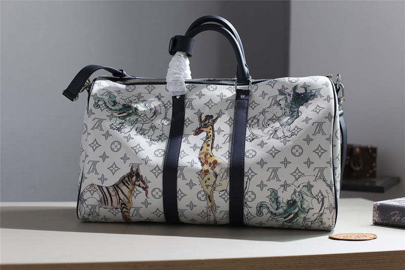 JB - LOV Travel Bags - 254
