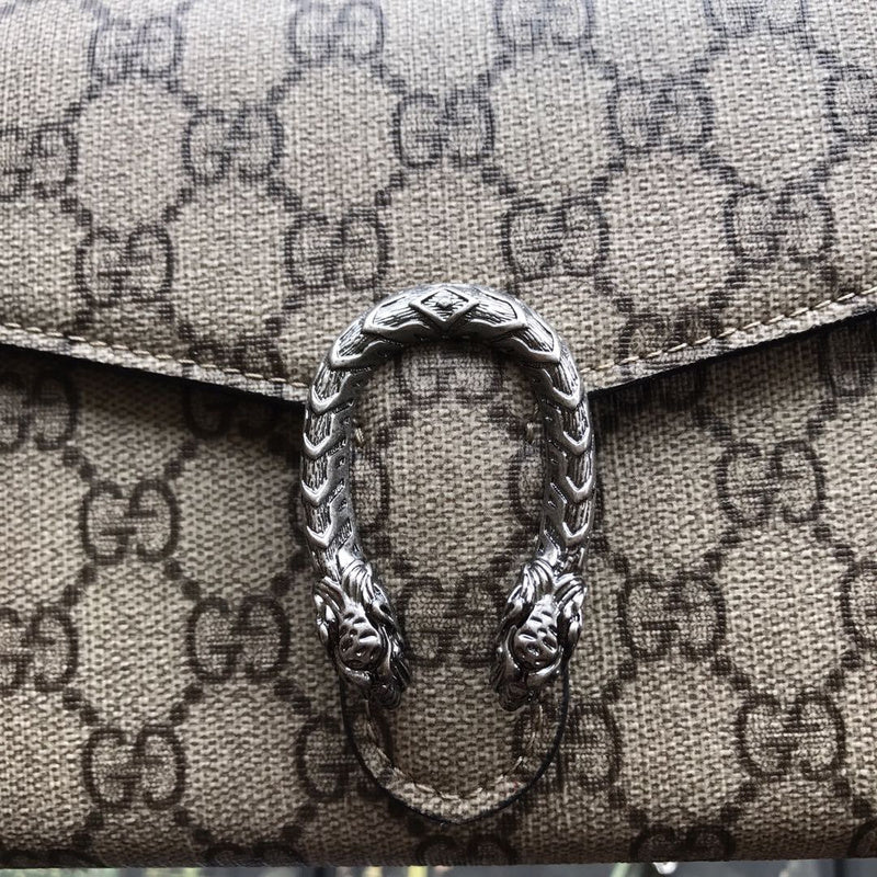 JB - Guki Lady Bags - 1496