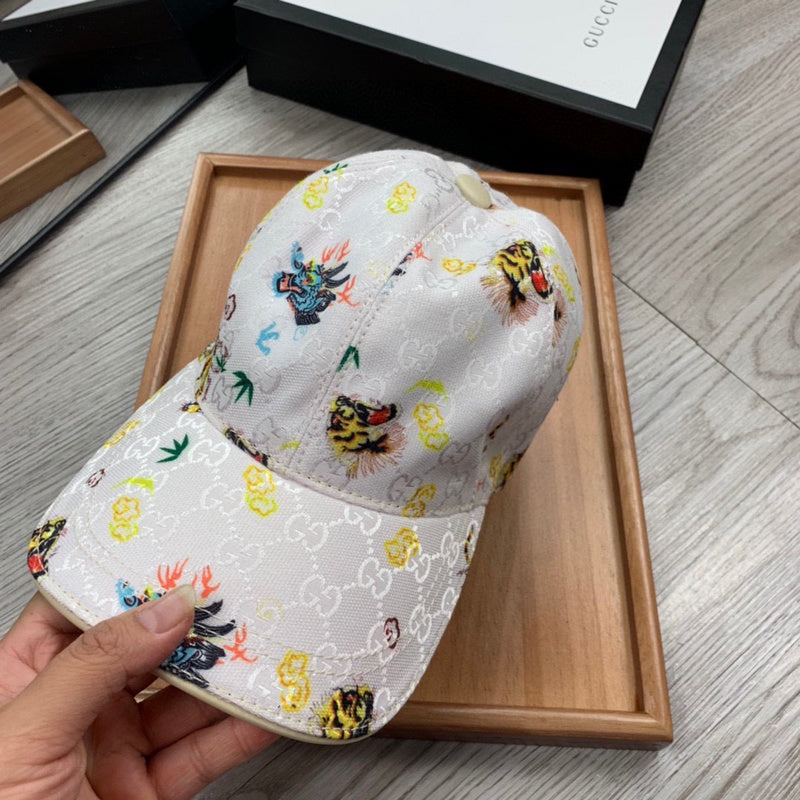 COZY BAGS - Guki Hats & Caps - 085