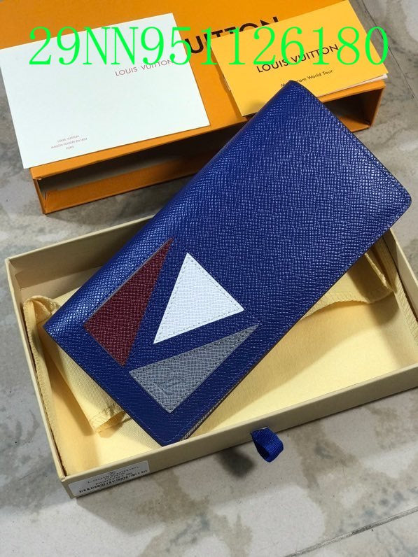 COZY BAGS - CHL Wallet - 472