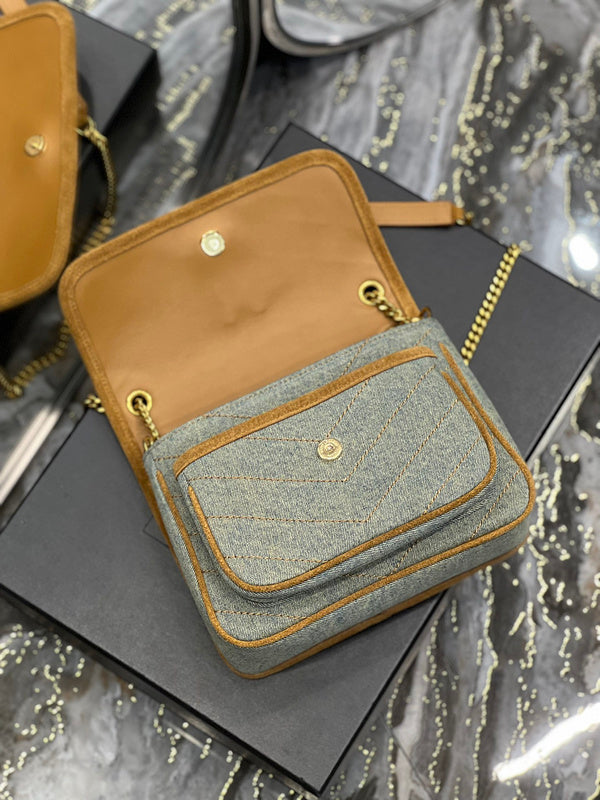COZY BAGS - YLS Bags - 1321