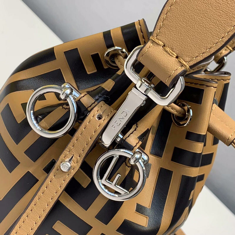Cozy-Bags - FDE Bags - 887