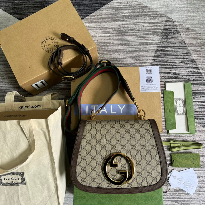 COZY BAGS - GUKI Bags - 1519