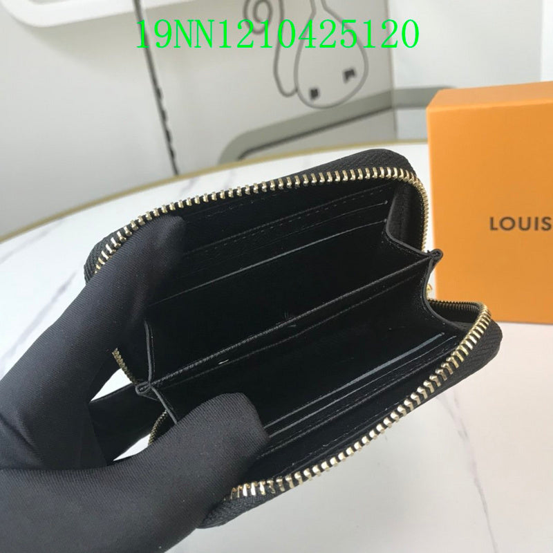 COZY BAGS - LOV Wallet - 1417