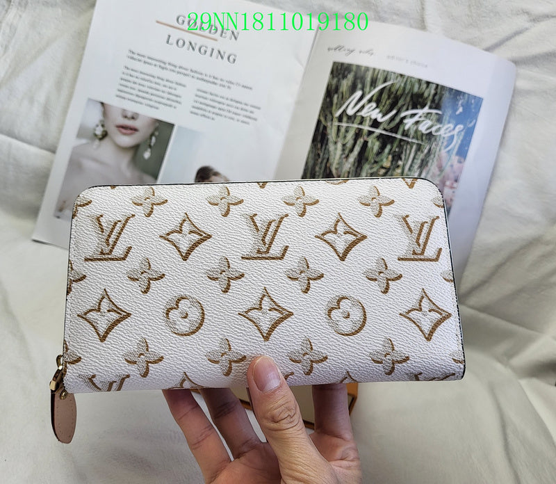 COZY BAGS - LOV Wallet - 916