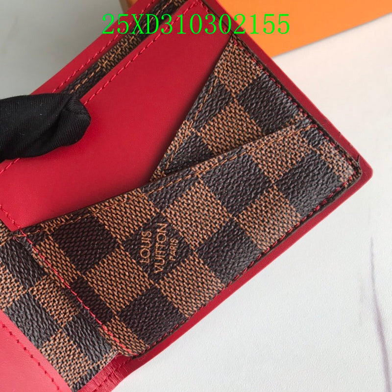 COZY BAGS - CHL Wallet - 1067