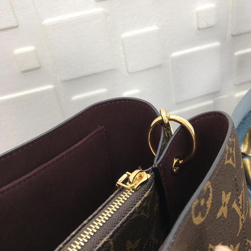 COZY BAGS - LOV Bags - 3867