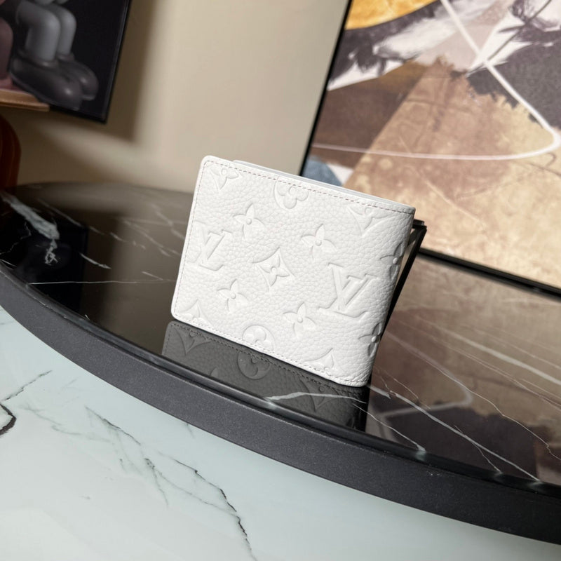 COZY - LOV Wallets - 023