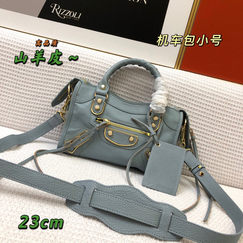 COZY - BG Bags - 217