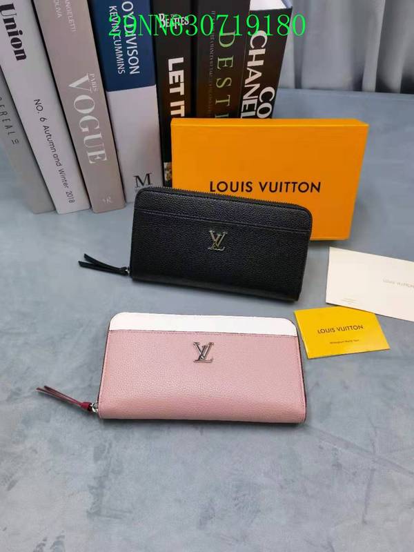 COZY BAGS - CHL Wallet - 745