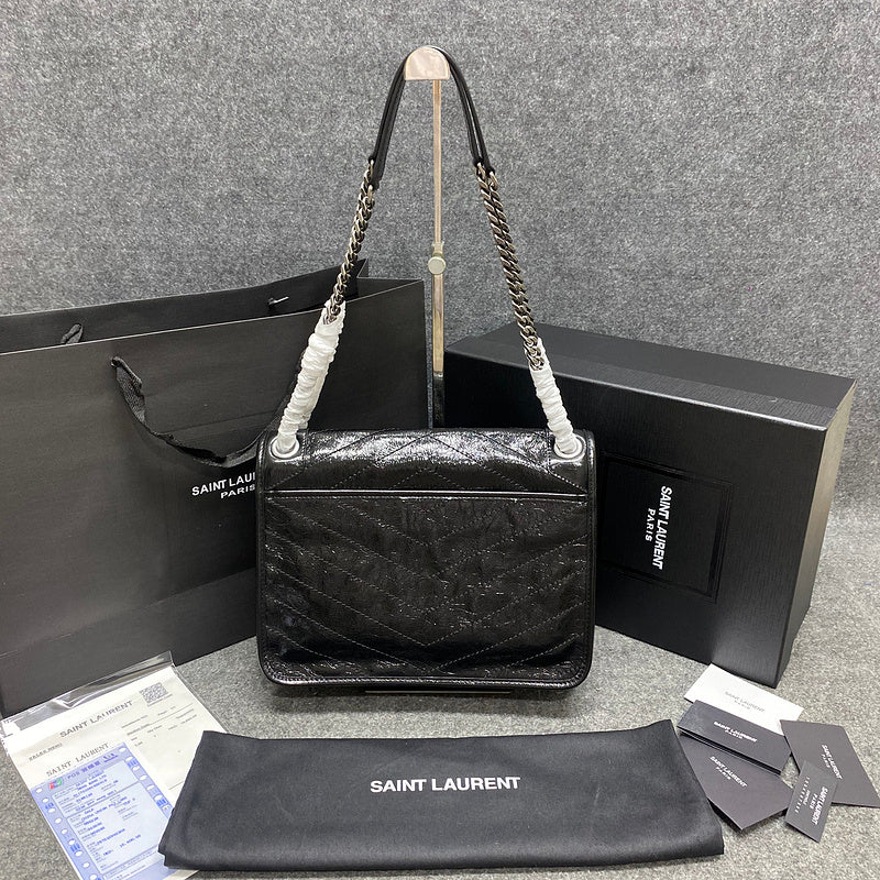 Cozy Bags - YLS Bags - 074