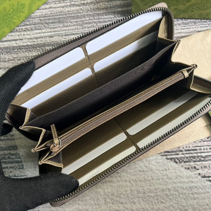COZY BAGS - Guki Wallet - 045