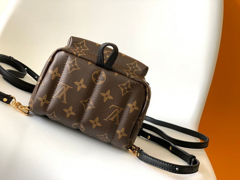 COZY - LOV Backpacks - 070