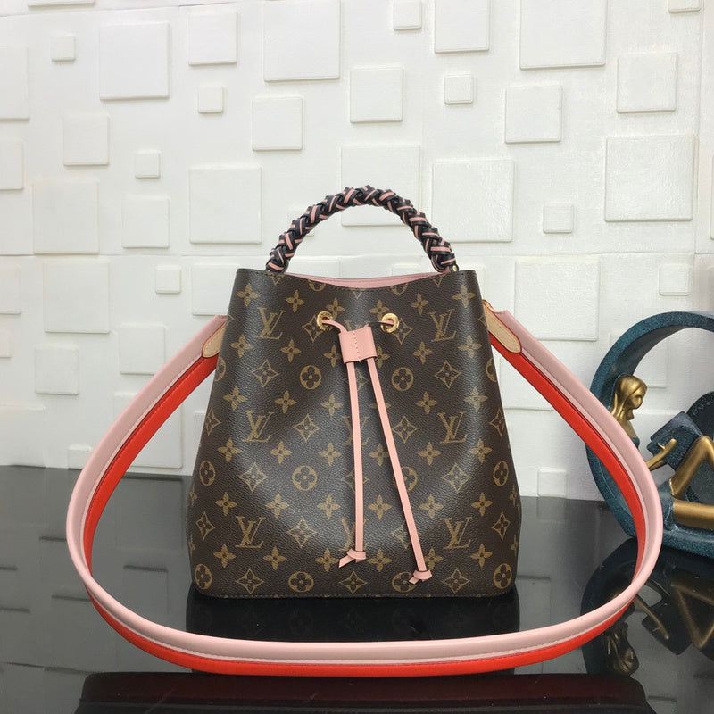 COZY BAGS - LOV Bags - 4304
