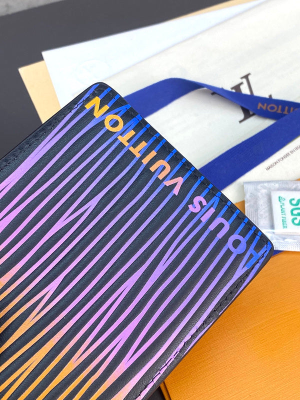 COZY - LOV Wallets - 011