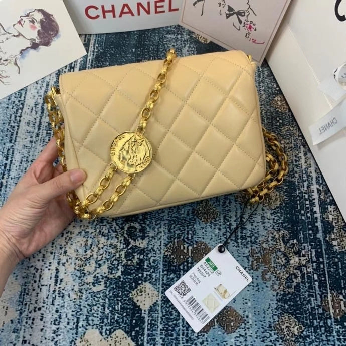 COZY BAGS - CHL Lady Bags - 675