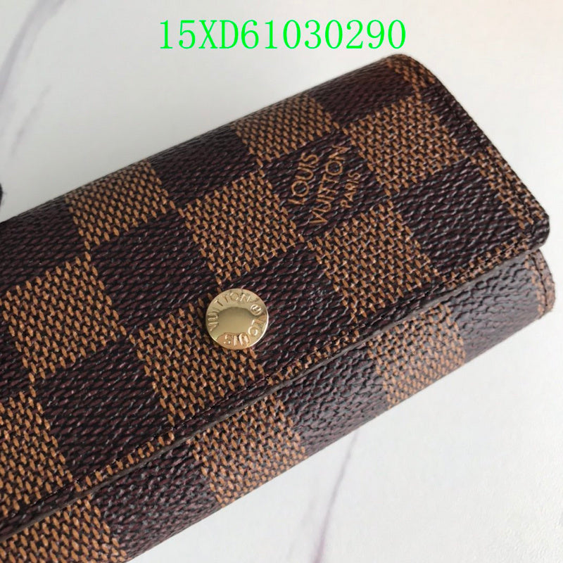 COZY BAGS - CHL Wallet - 1037
