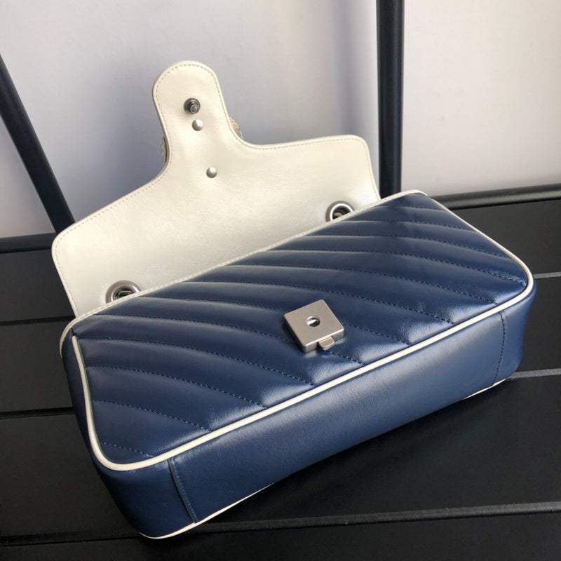 JB - Guki Lady Bags - 1230