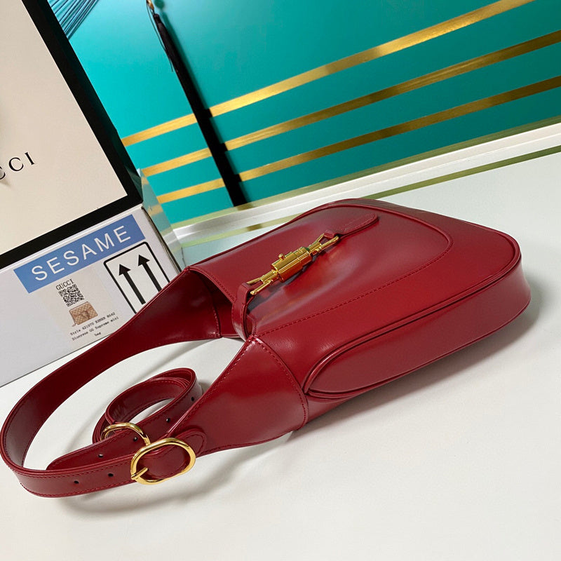 JB - Guki Lady Bags - 1246