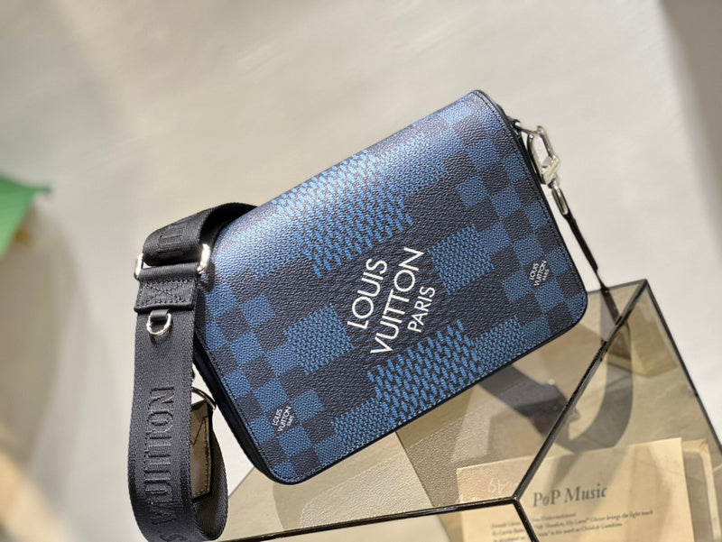 COZY BAGS - LOV Men Bags - 105