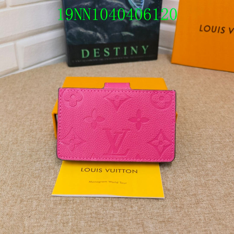COZY BAGS - LOV Wallet - 1458