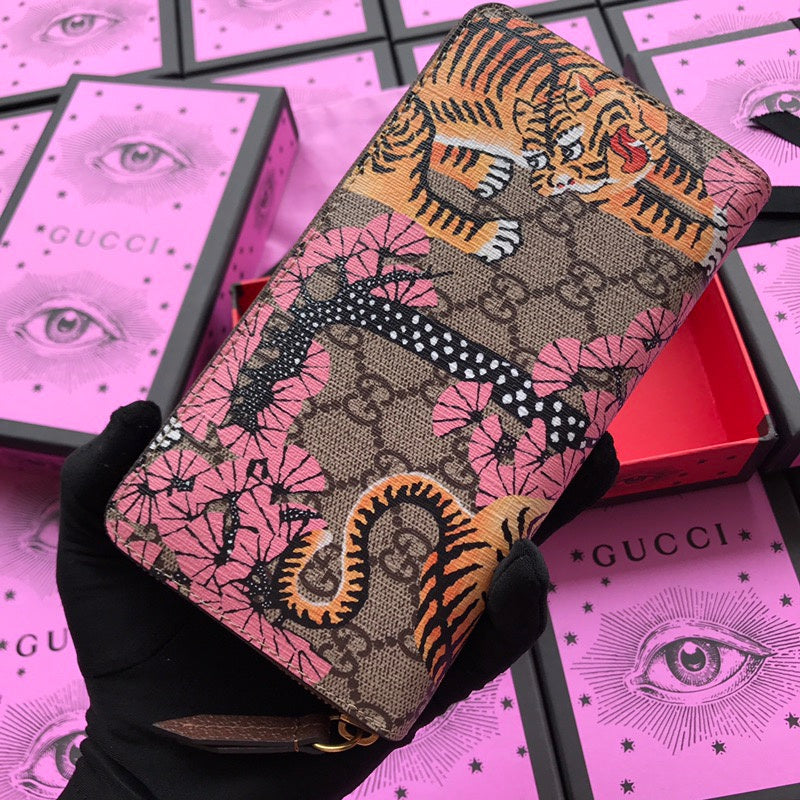 COZY BAGS - Guki Wallet - 568