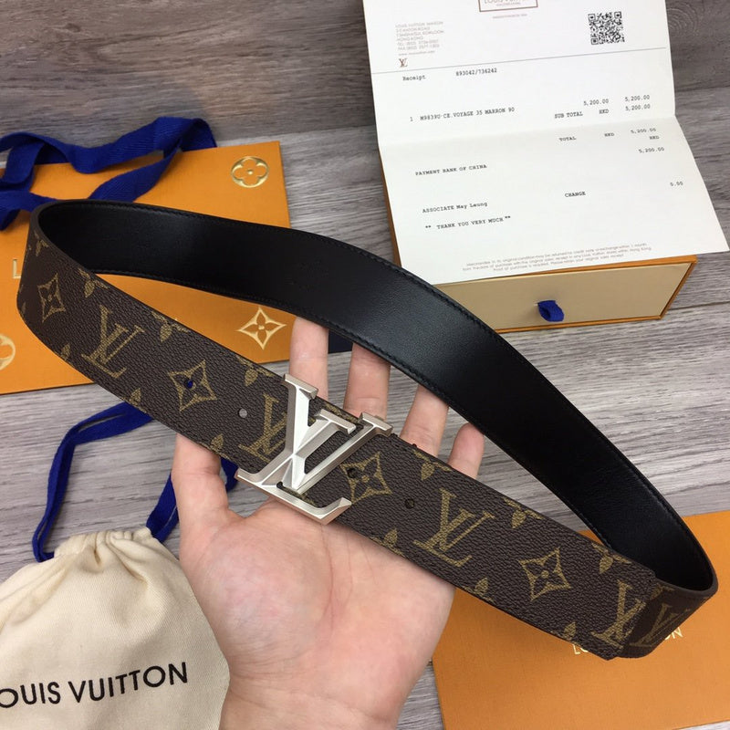 JB - LOV Belts - 280