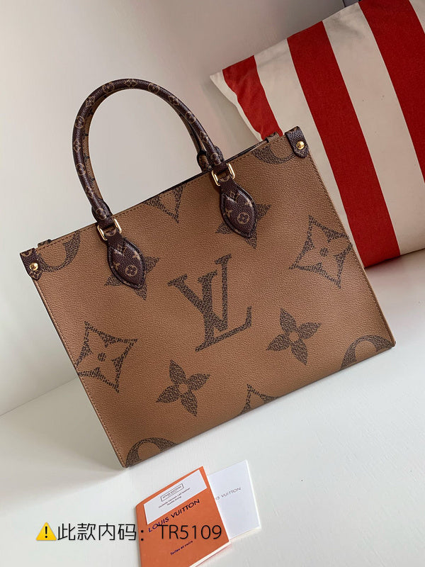 COZY BAGS - LOV Bags - 5201