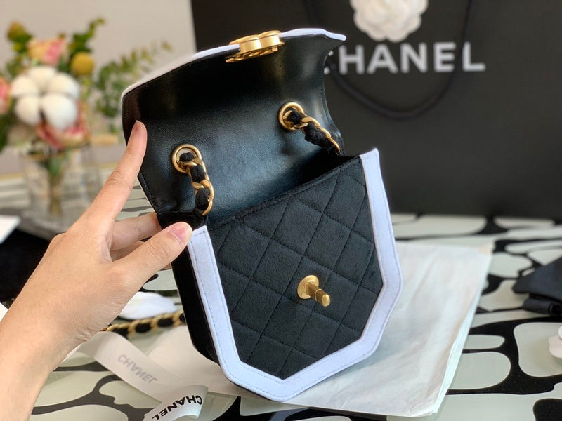 COZY BAGS - CHL Lady Bags - 492