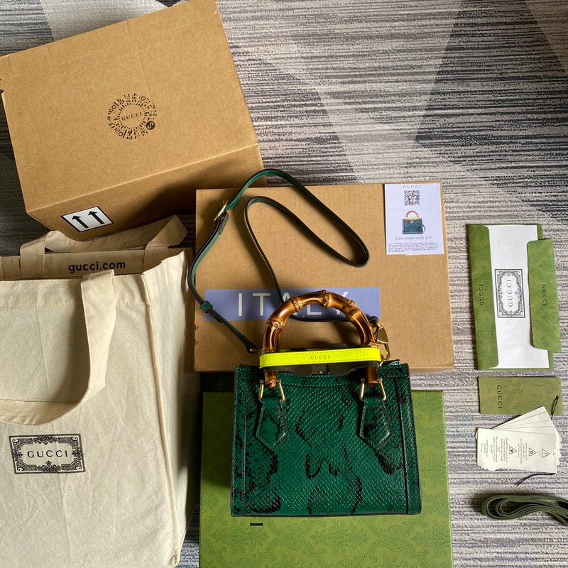 COZY BAGS - GUKI Bags - 1610