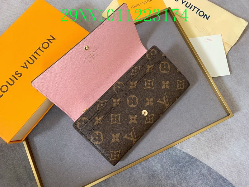 COZY BAGS - CHL Wallet - 334