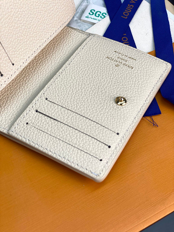 COZY - LOV Wallets - 034