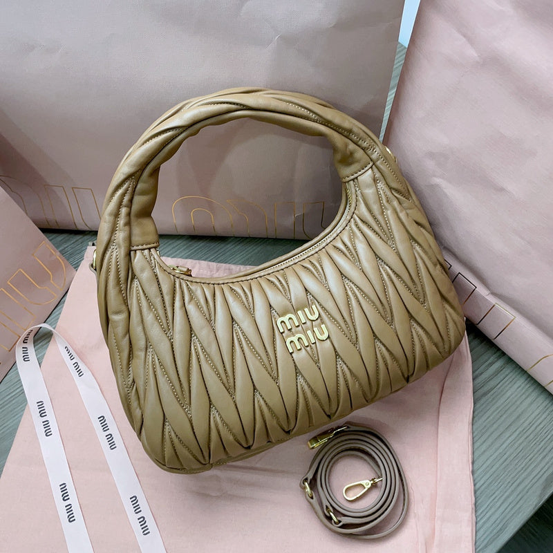 COZY BAGS - MMU Bags - 023