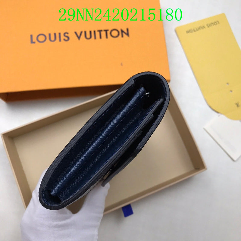 COZY BAGS - LOV Wallet - 721