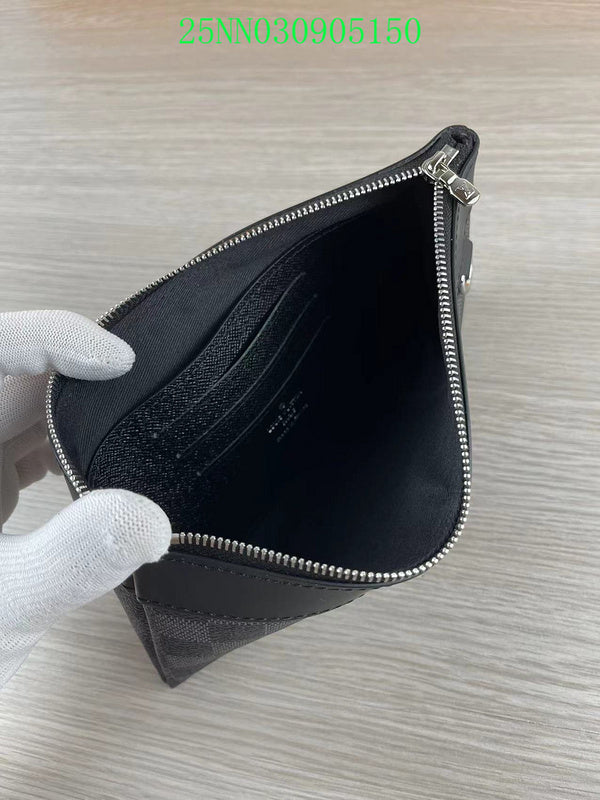 COZY BAGS - LOV Wallet - 1004