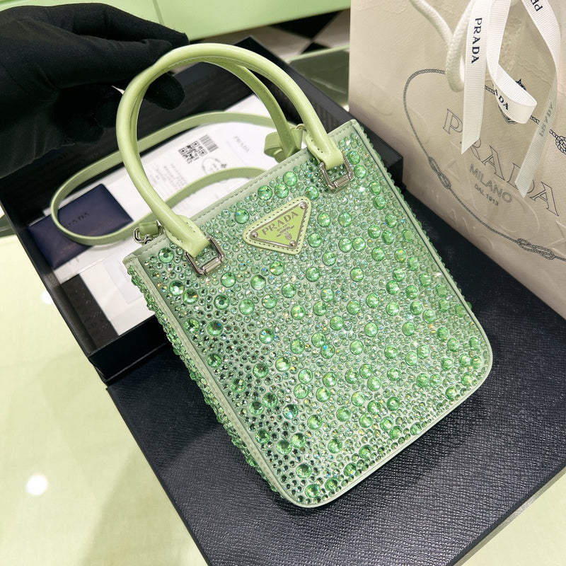 COZY - PD Lady Bags - 254