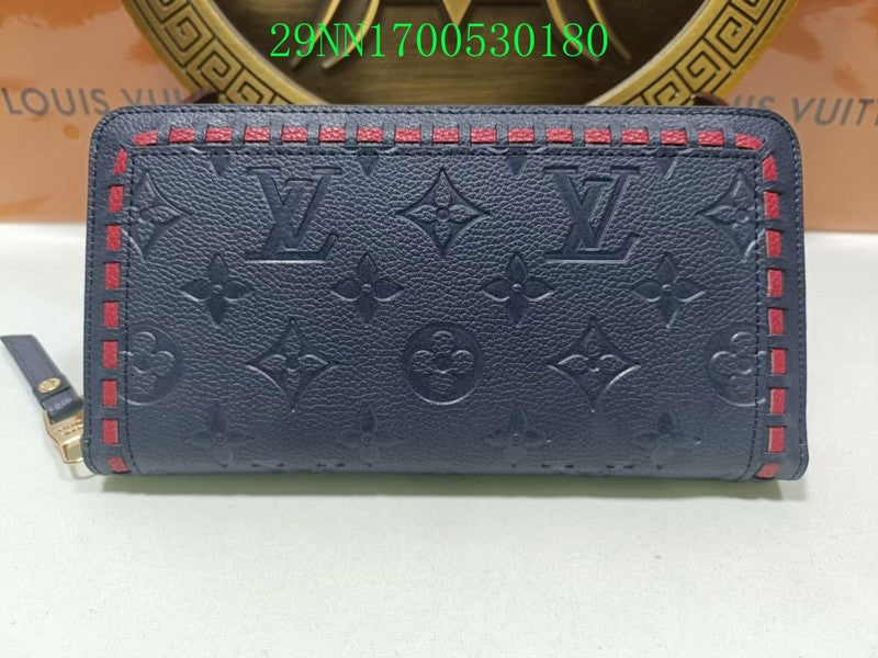 COZY BAGS - LOV Wallet - 1284