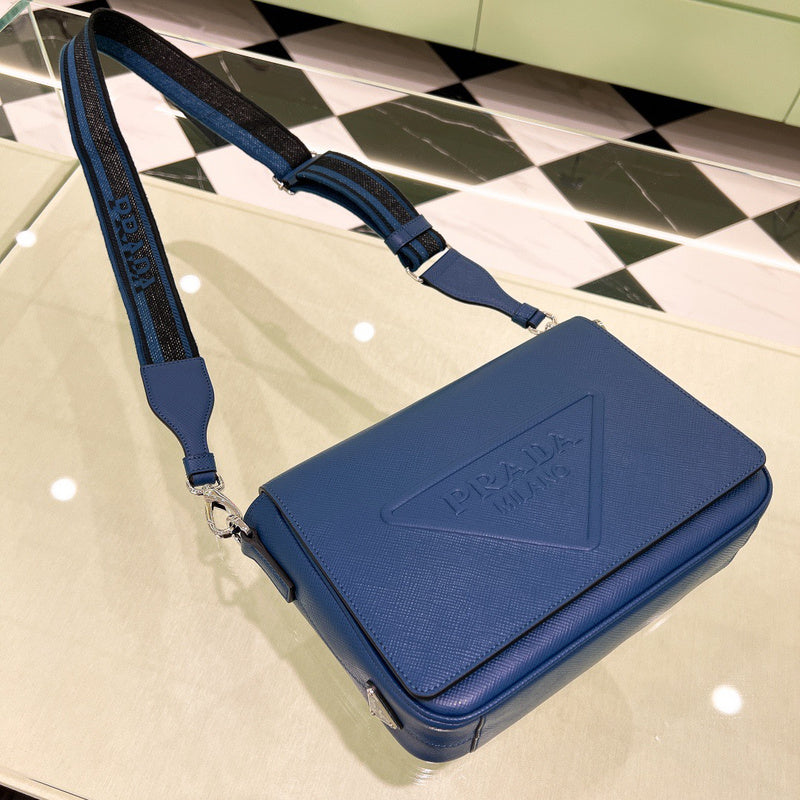 COZY BAGS - PD Men Bags - 053