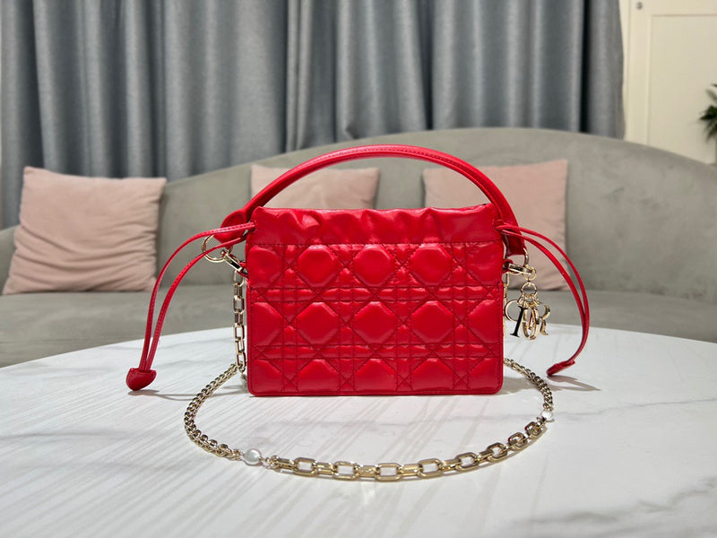 COZY - DOR Lady Bags - 047