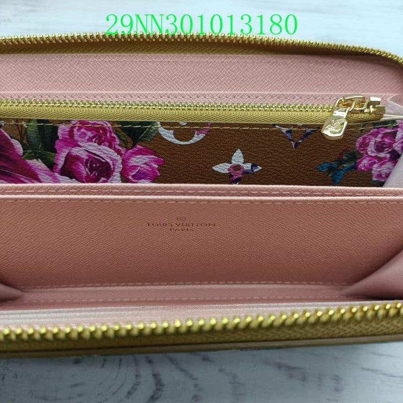 COZY BAGS - LOV Wallet - 935