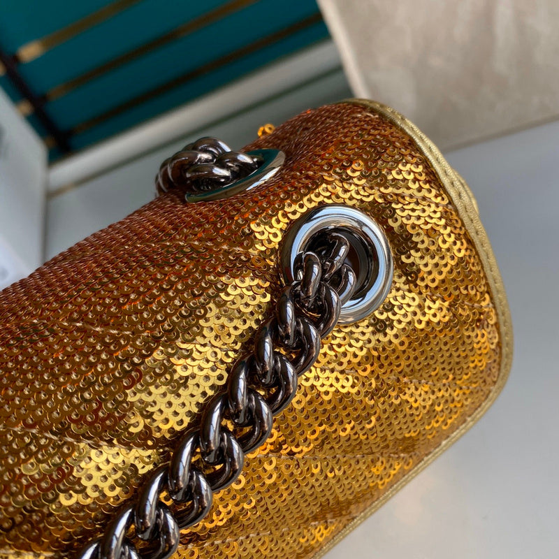 COZY BAGS - GUKI Bags - 2118
