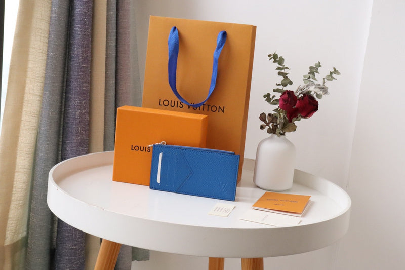 COZY BAGS - LOV Wallets - 643