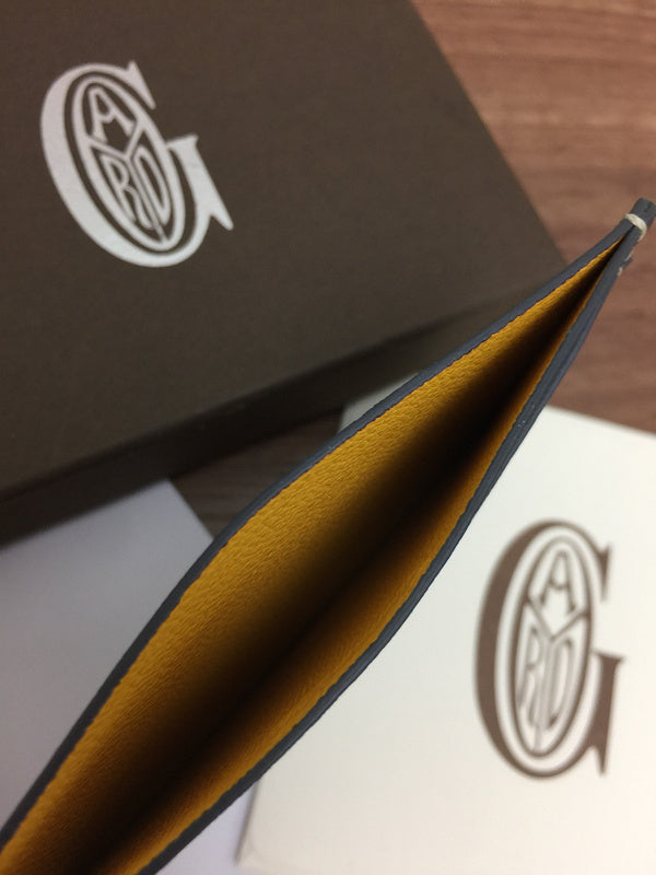 JB - GYO Wallets - 125