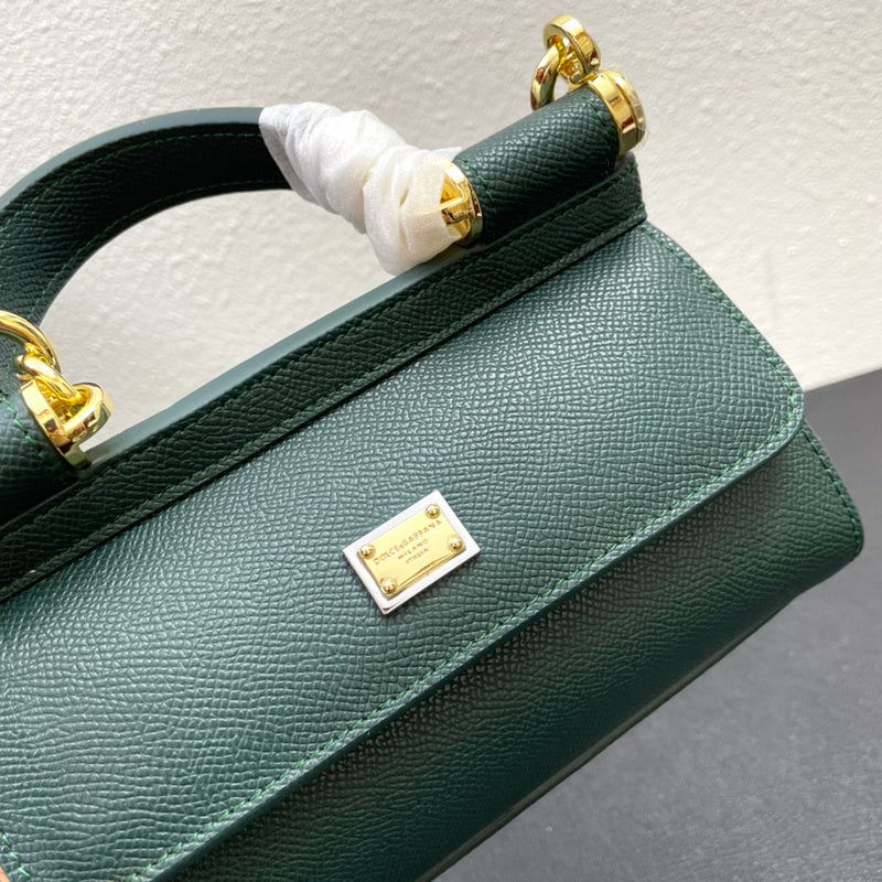 COZY - DAG Bags - 107