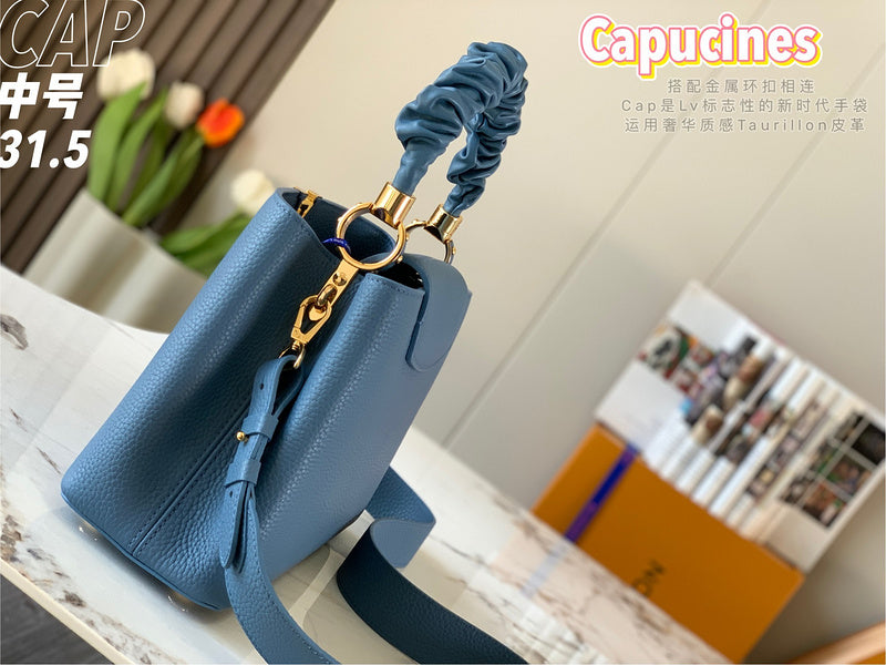 COZY - LOV Lady Bags - 739