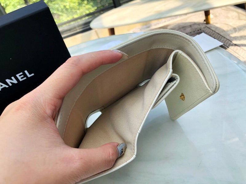 COZY - CHL Wallets - 021
