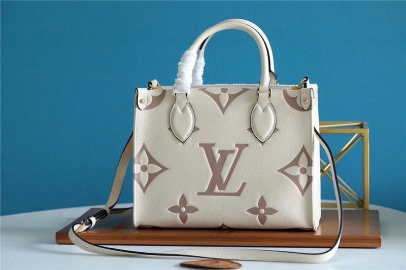 COZY - LOV Lady Bags - 1538