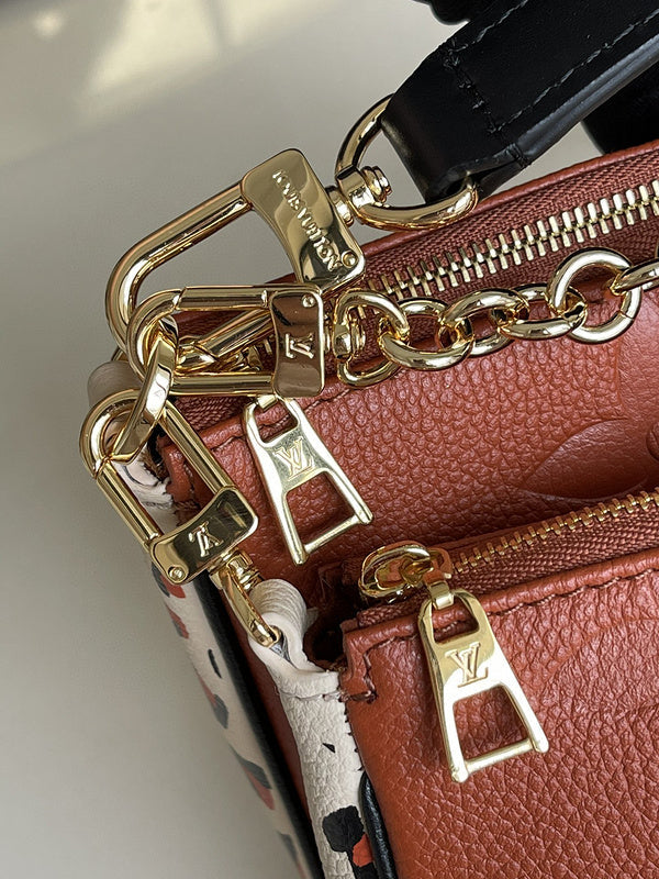 COZY - LV Bags - 3532