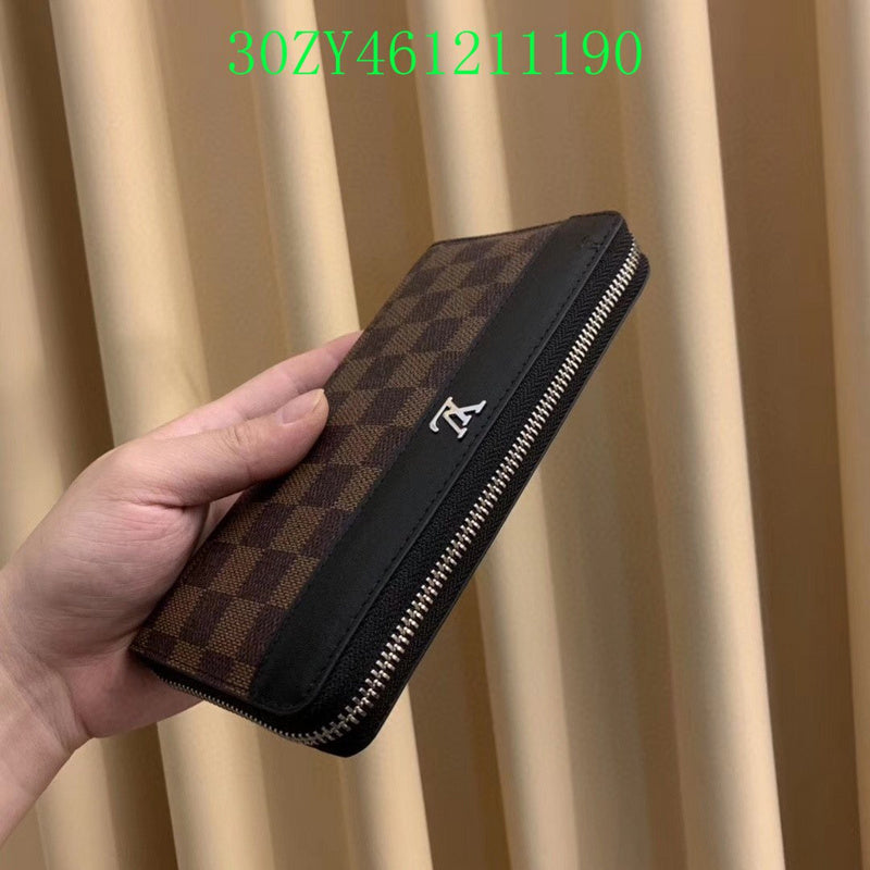 COZY BAGS - CHL Wallet - 1234